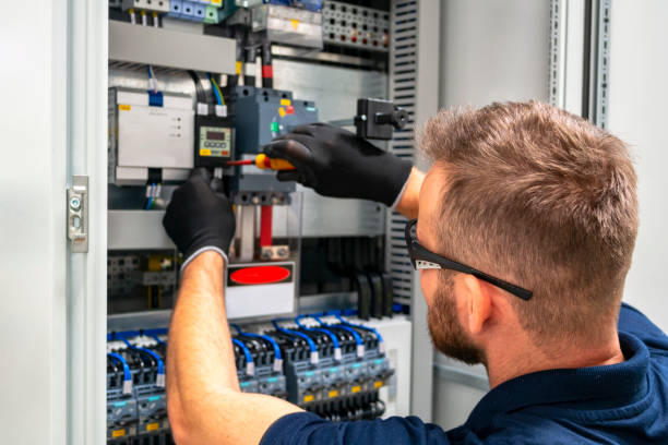  Stonewood, WV Electrician Pros