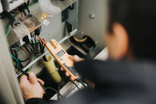 Best Licensed Electrician  in Stonewood, WV