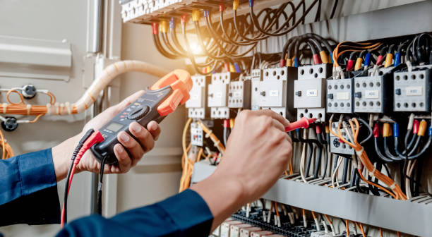 Best Emergency Electrician Near Me  in Stonewood, WV